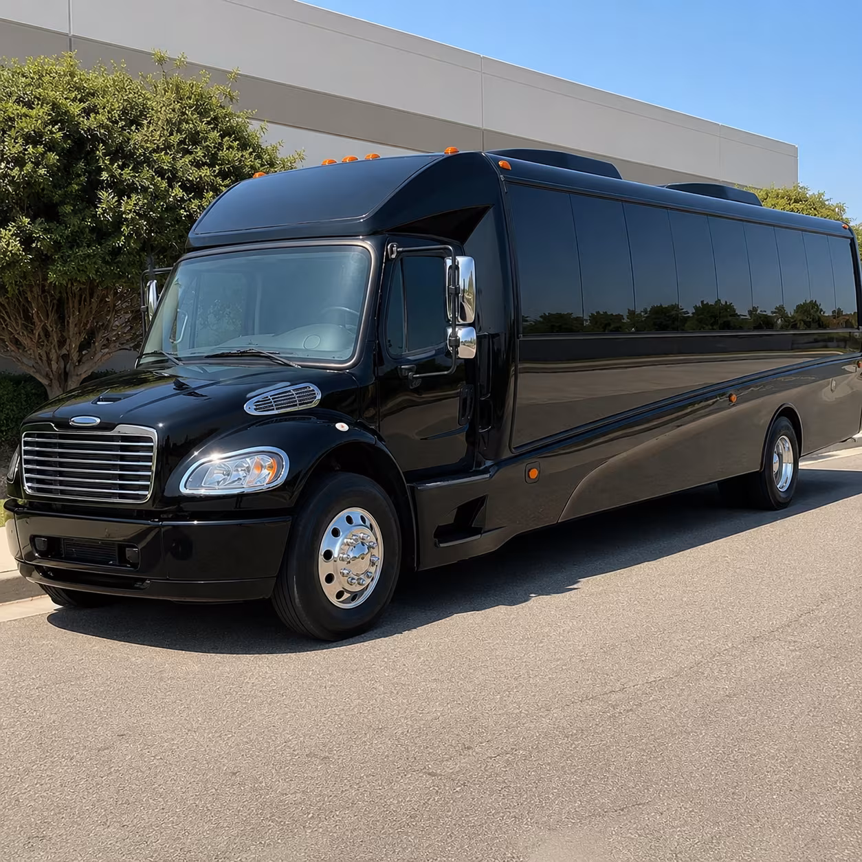 akron government military transportation
