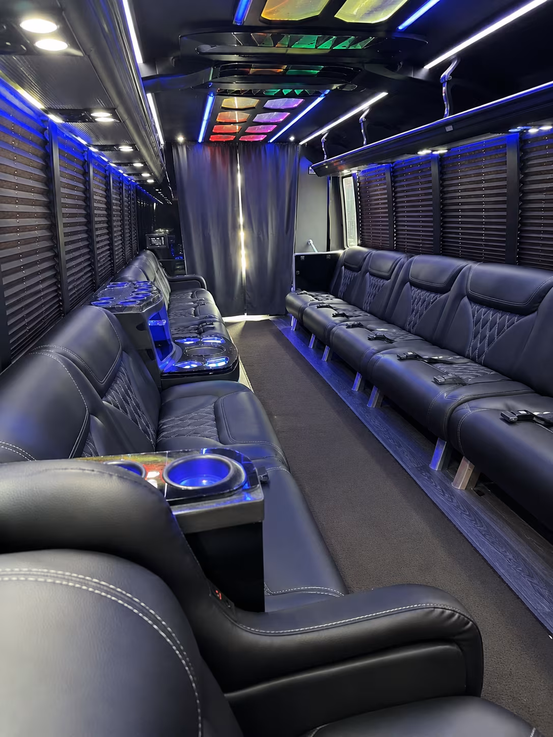 canton party bus rental 2