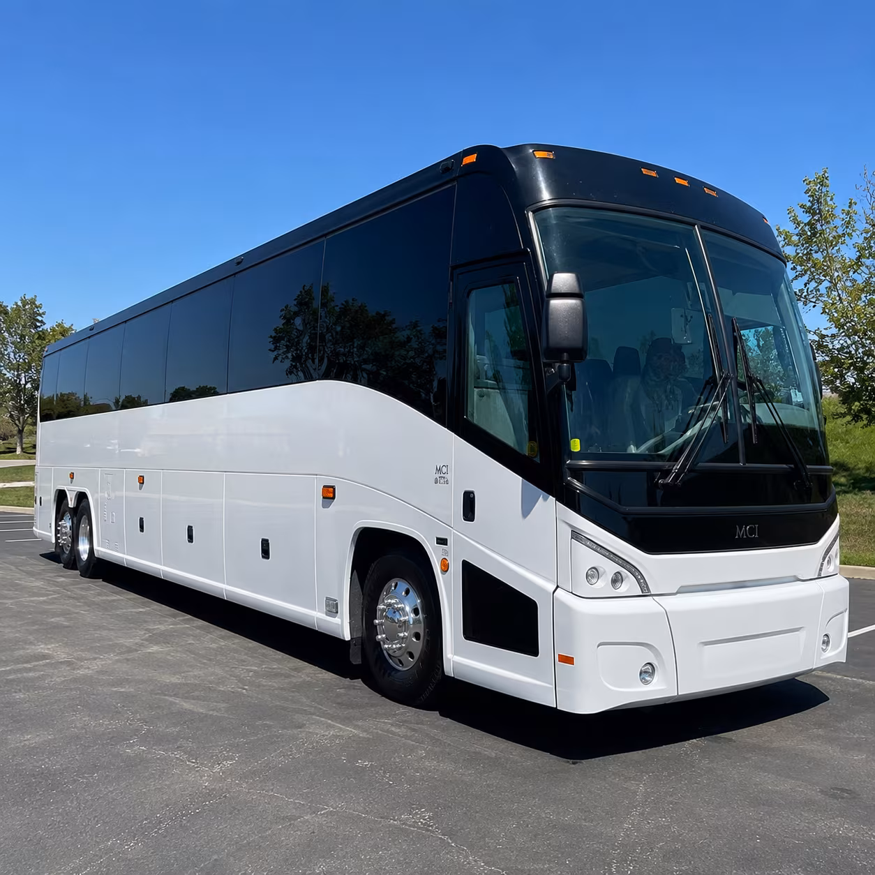 Canton Religious Group Transportation