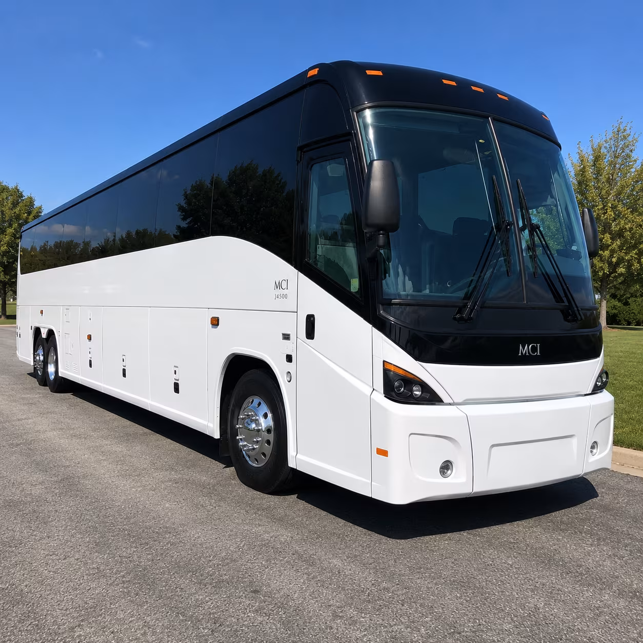 cantoncharterbuscompany com is ready to help when your group needs cleveland hopkins or columbus john glenn