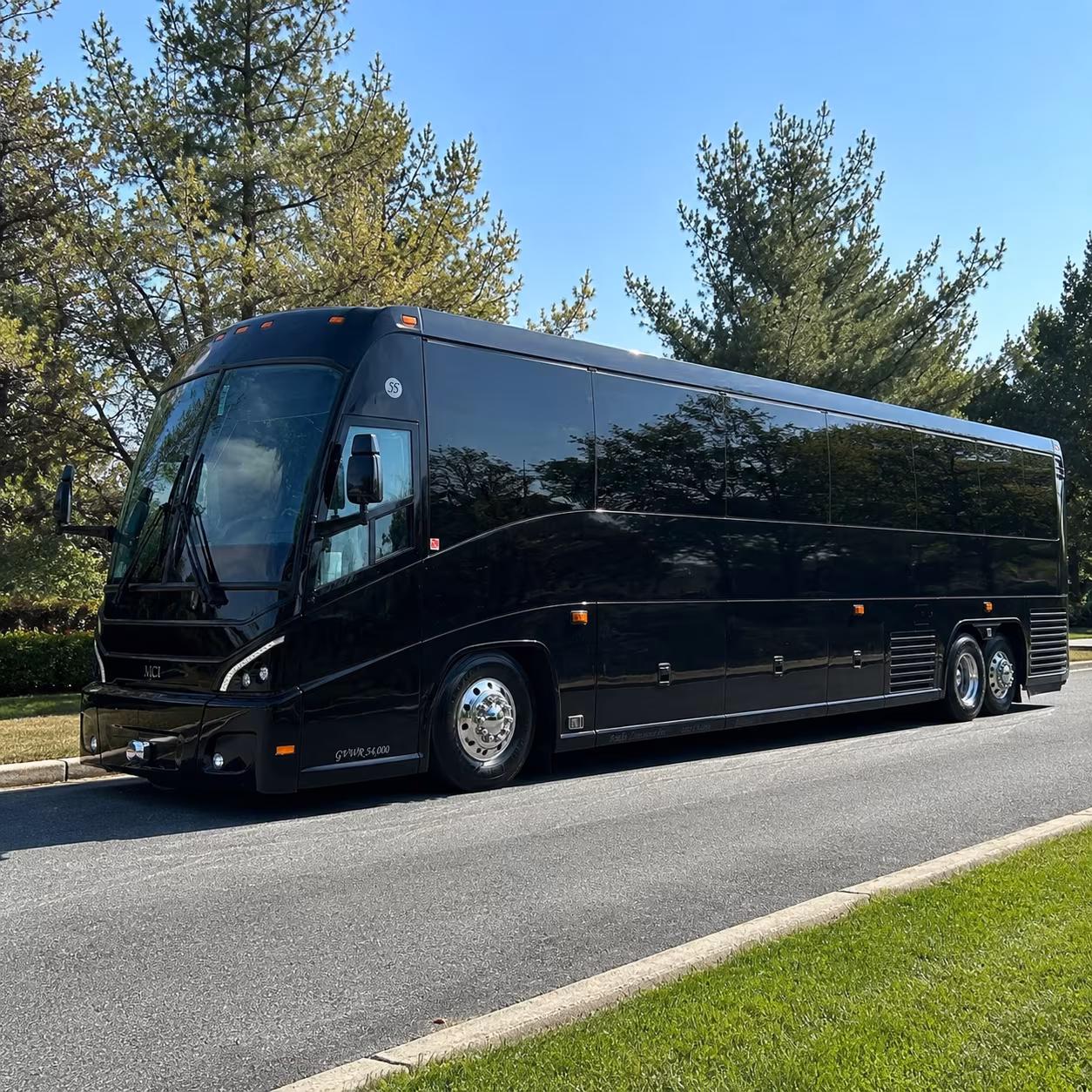 cross county shuttles for stark county government employees and agency teams