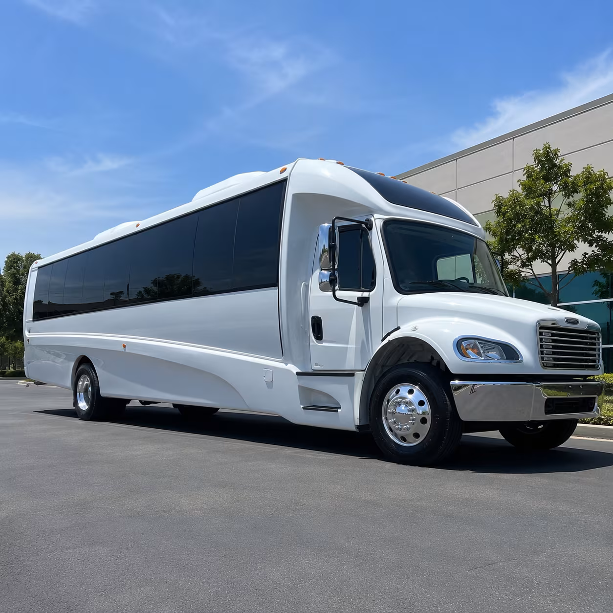 euclid airport transportation