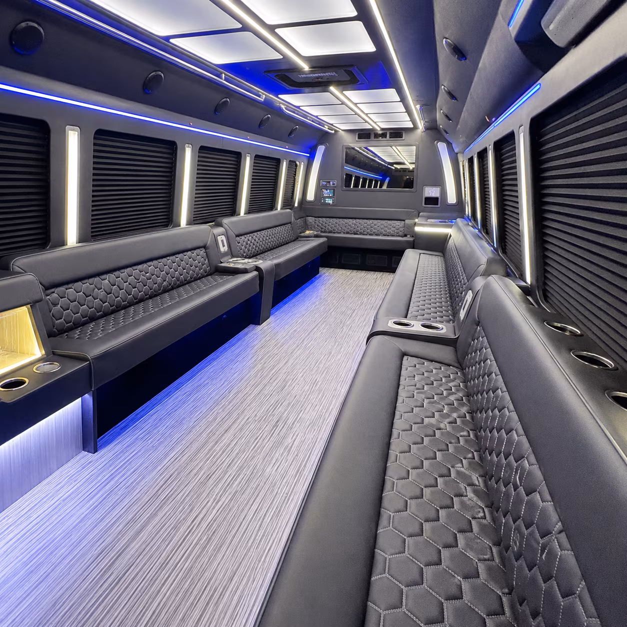 find your canton new year s eve party bus transportation