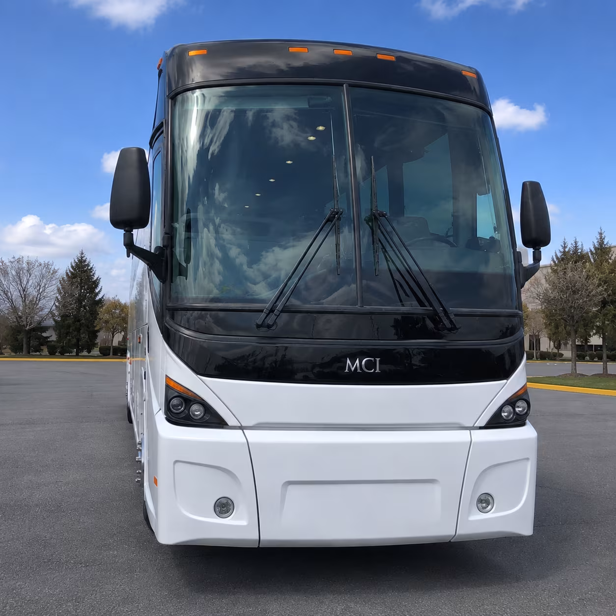 getting your pro football hall of fame guests to and from the airport has never been easier