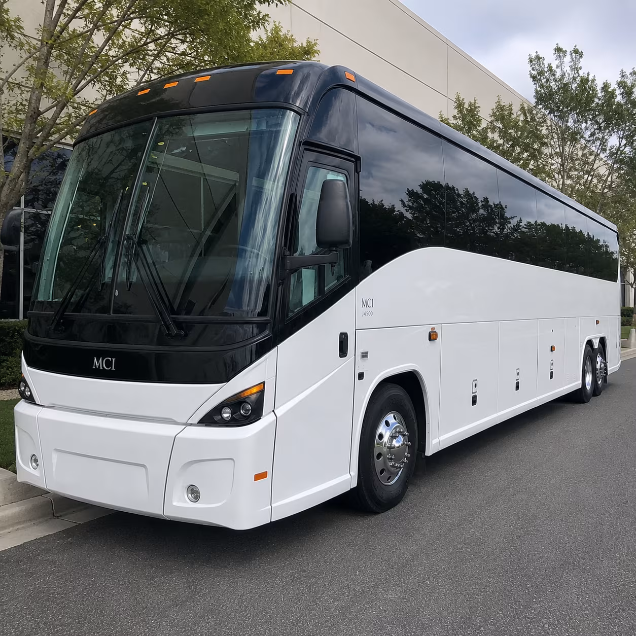 healthcare workforce shuttles for aultman mercy and stark county medical campuses