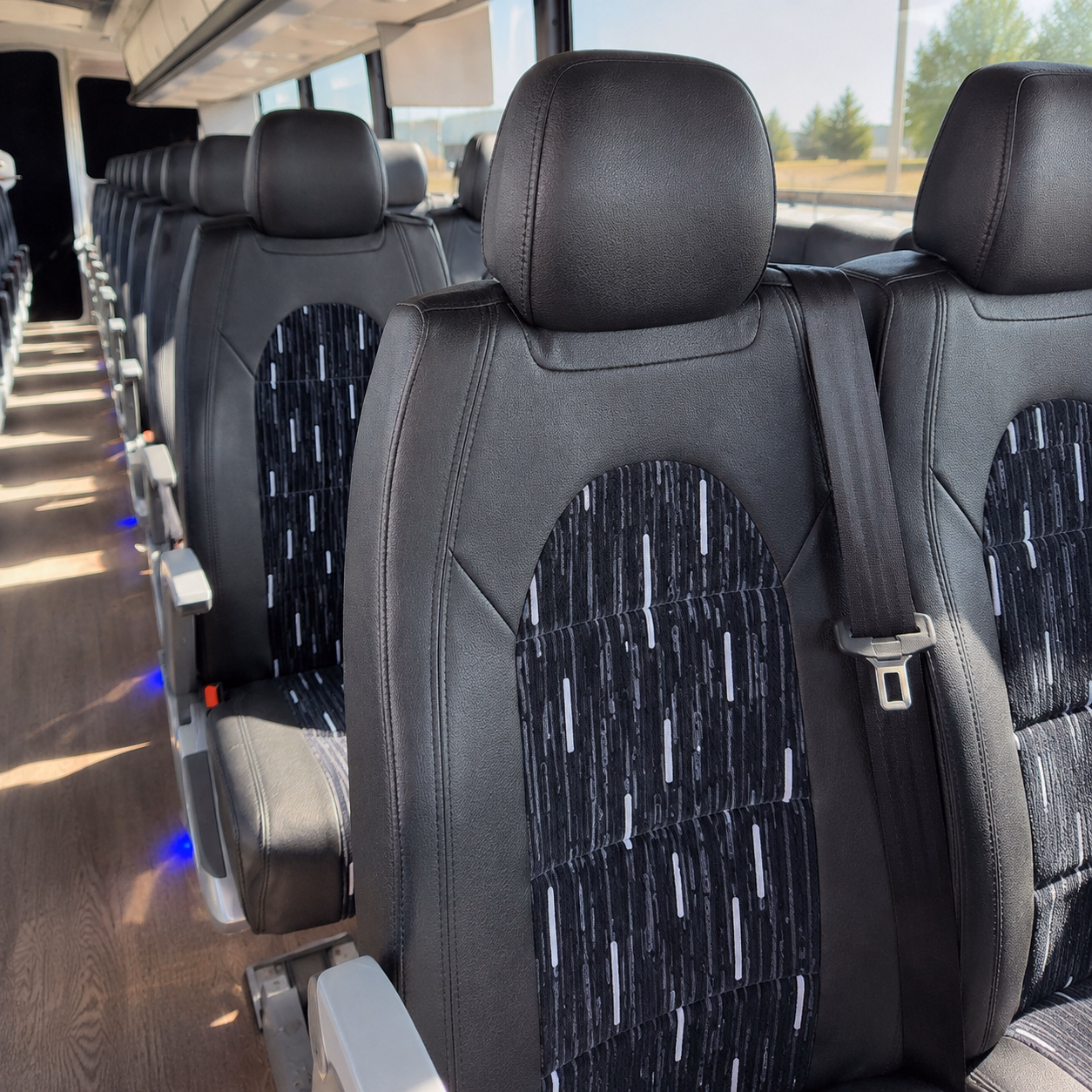 how the day of the week changes what a bus costs in canton ohio