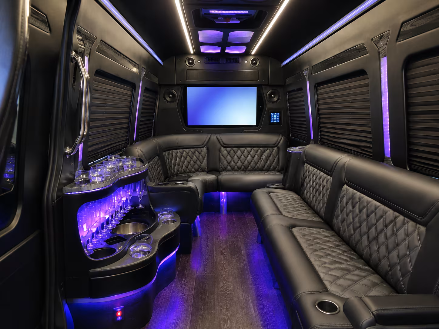 let cantoncharterbuscompany com handle transportation for canton mission trips and service days