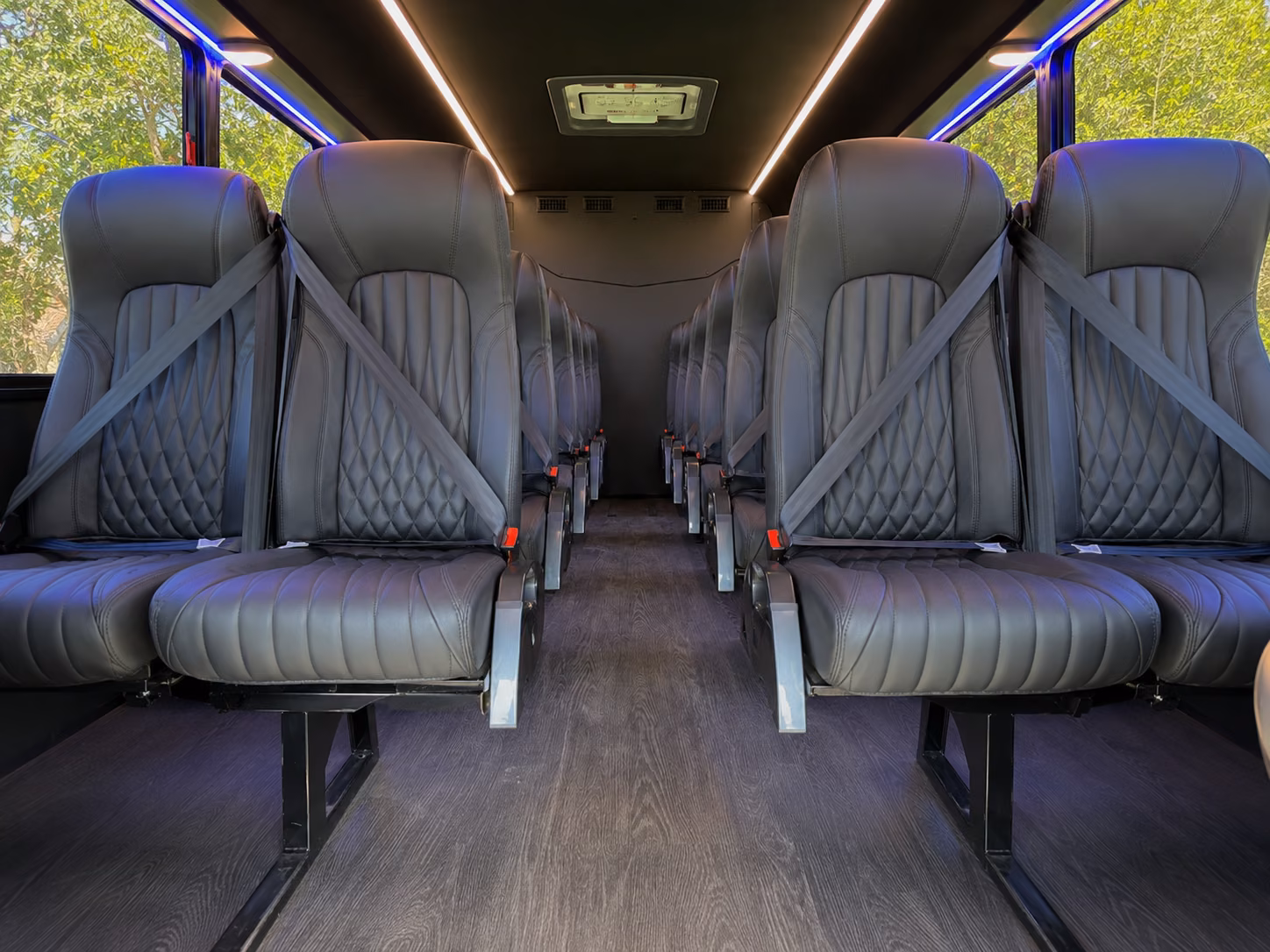 lorain concert transportation