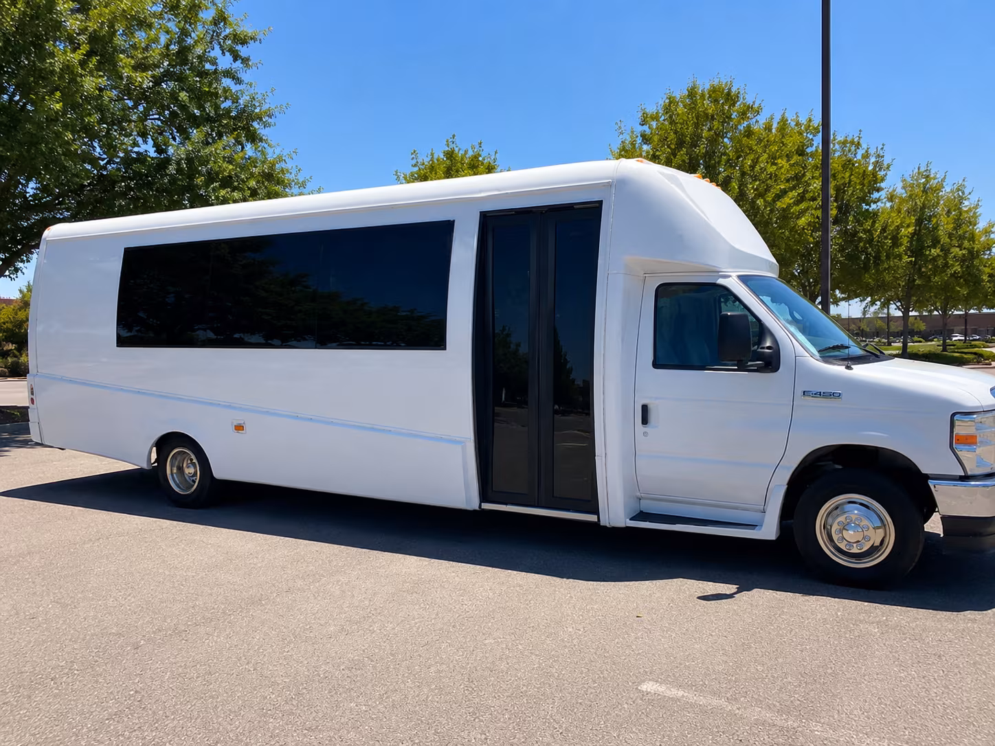 mentor bus rentals