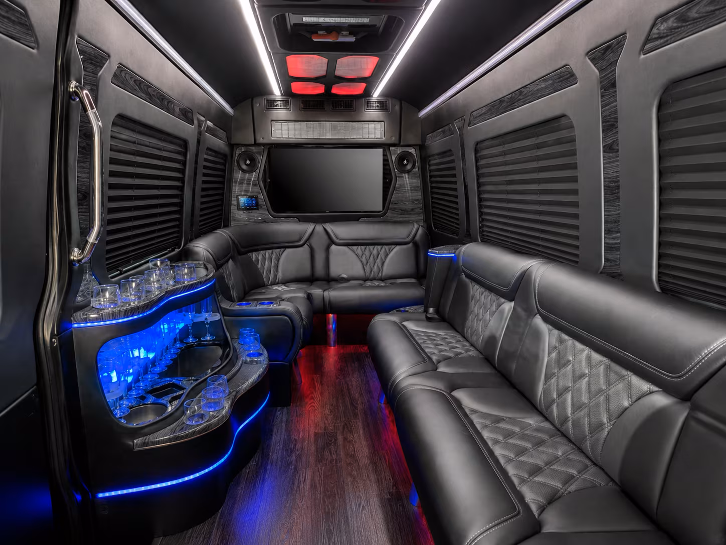 mentor sporting event transportation