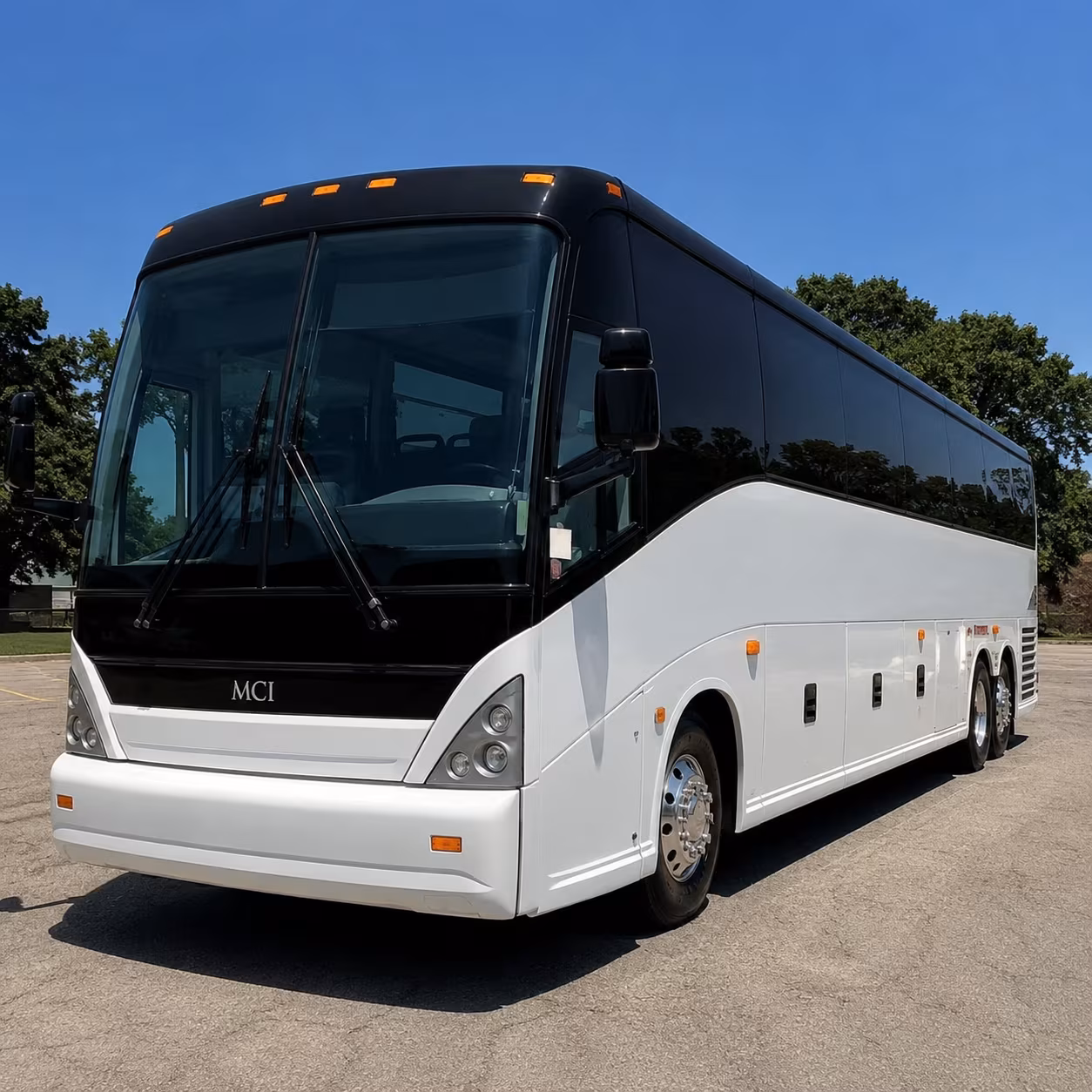 parma employee transportation
