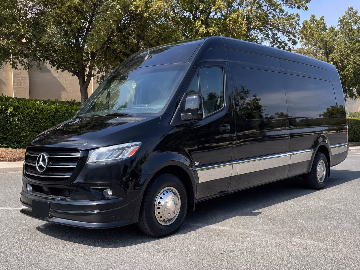 parma wine tour transportation
