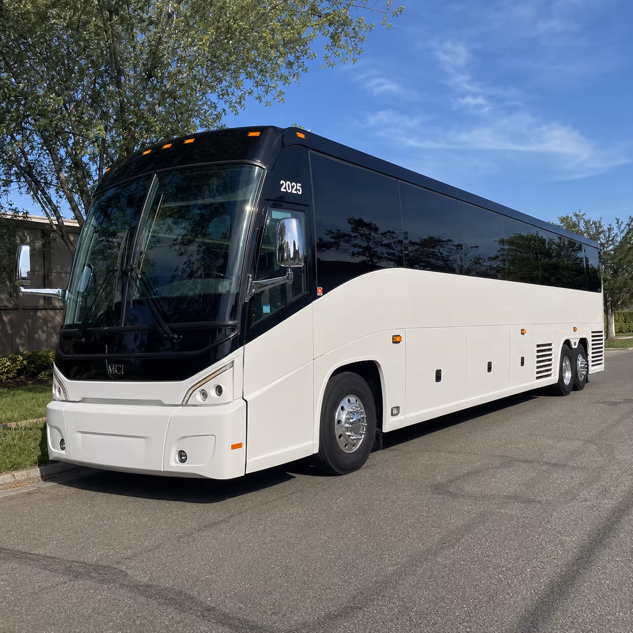 shuttle canton seniors to sunday services without the stress