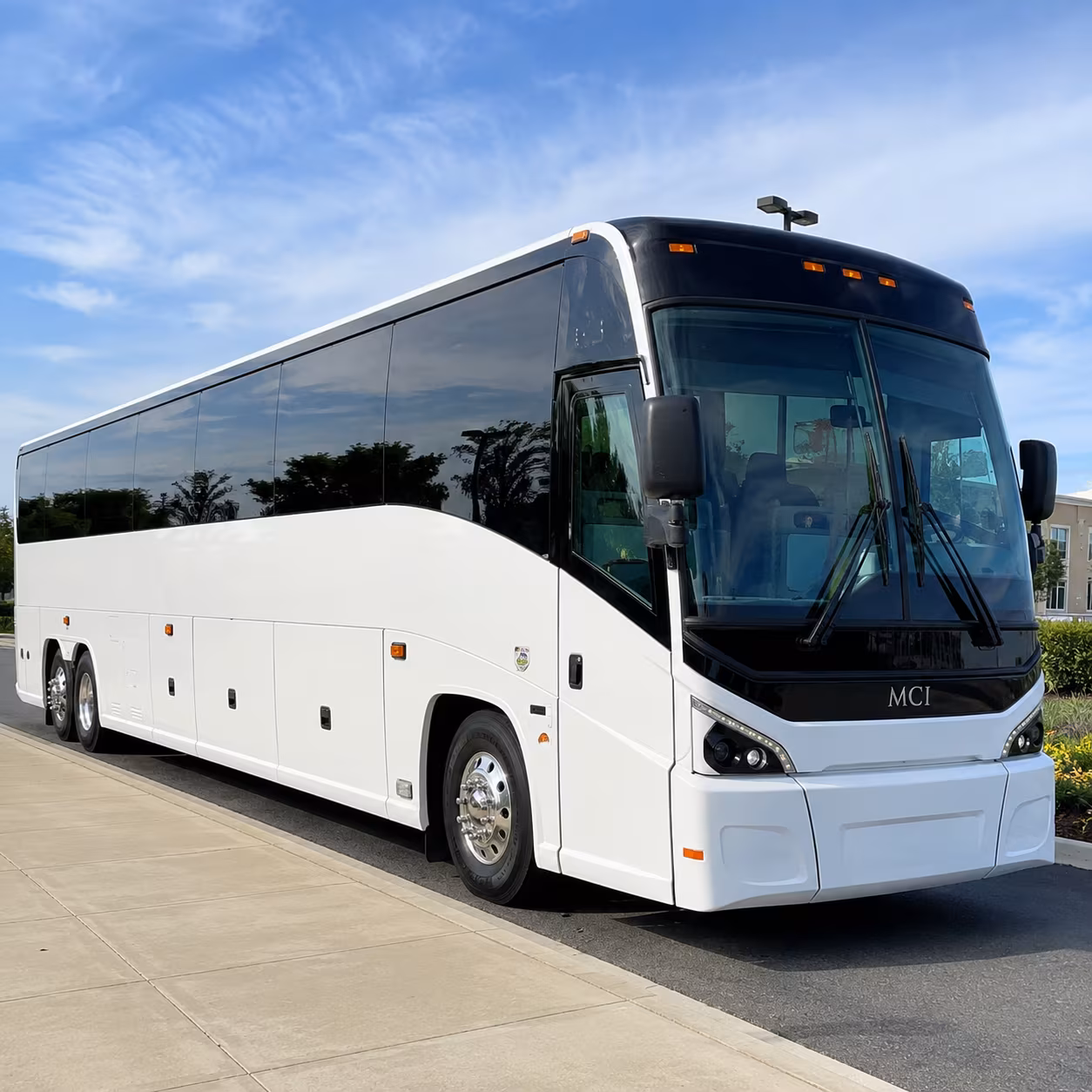shuttle your team to akron canton airport without the parking headache