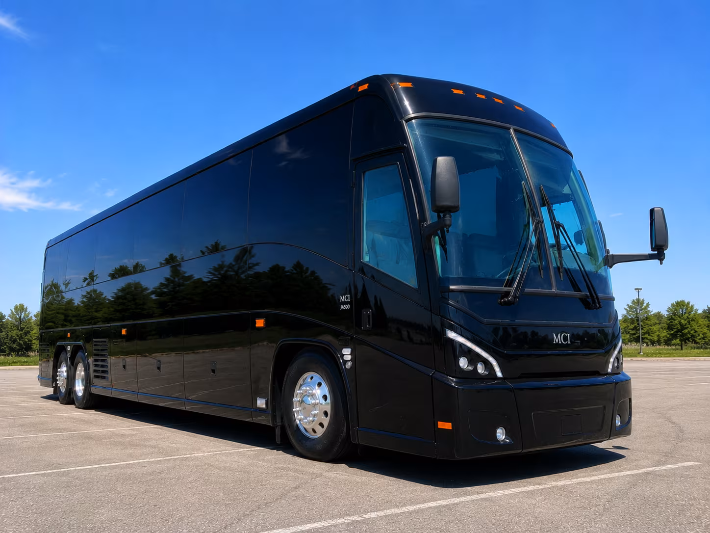 start comparing field trip buses in canton in under 30 seconds