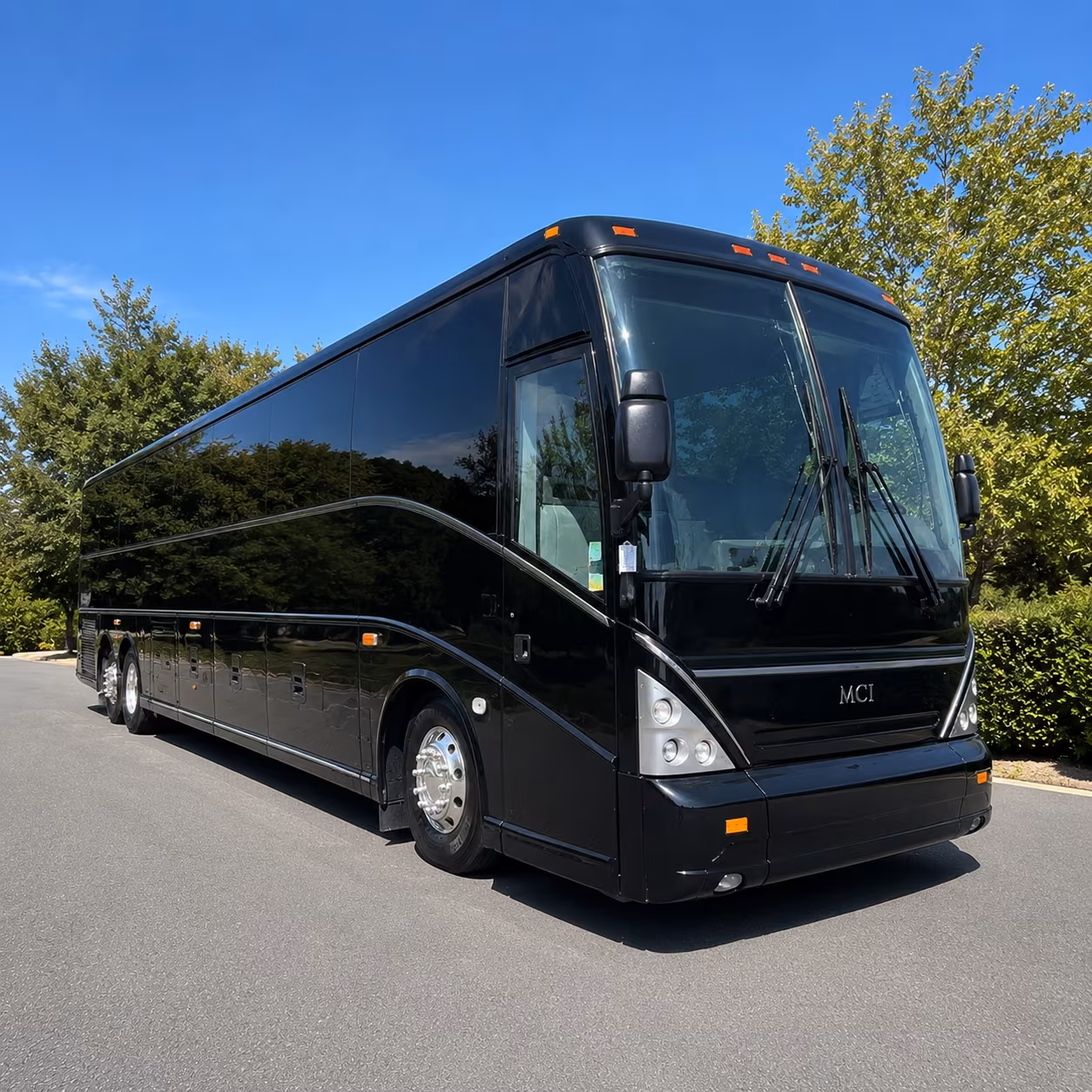 take your class to the pro football hall of fame with easy group transportation
