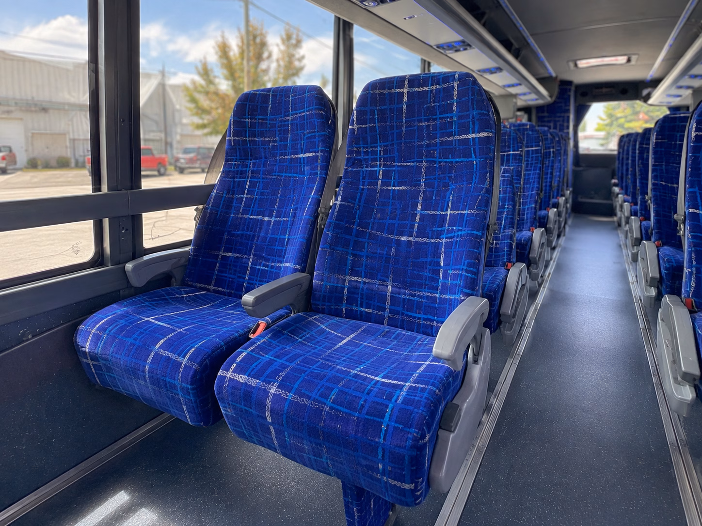 what makes cantoncharterbuscompany com the smartest way to find canton sporting event bus rentals