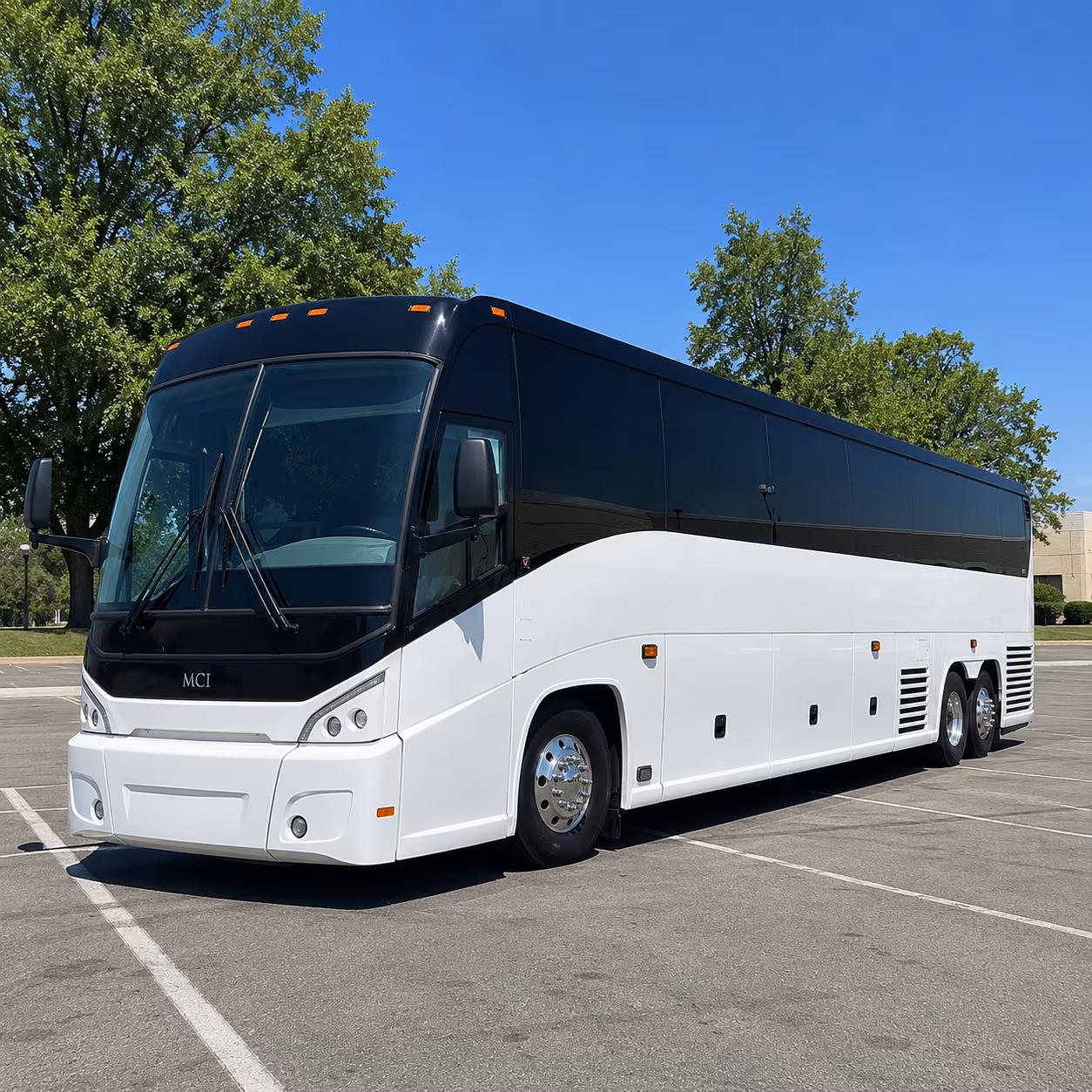 you ll love how easy it is to book a canton youth group retreat bus