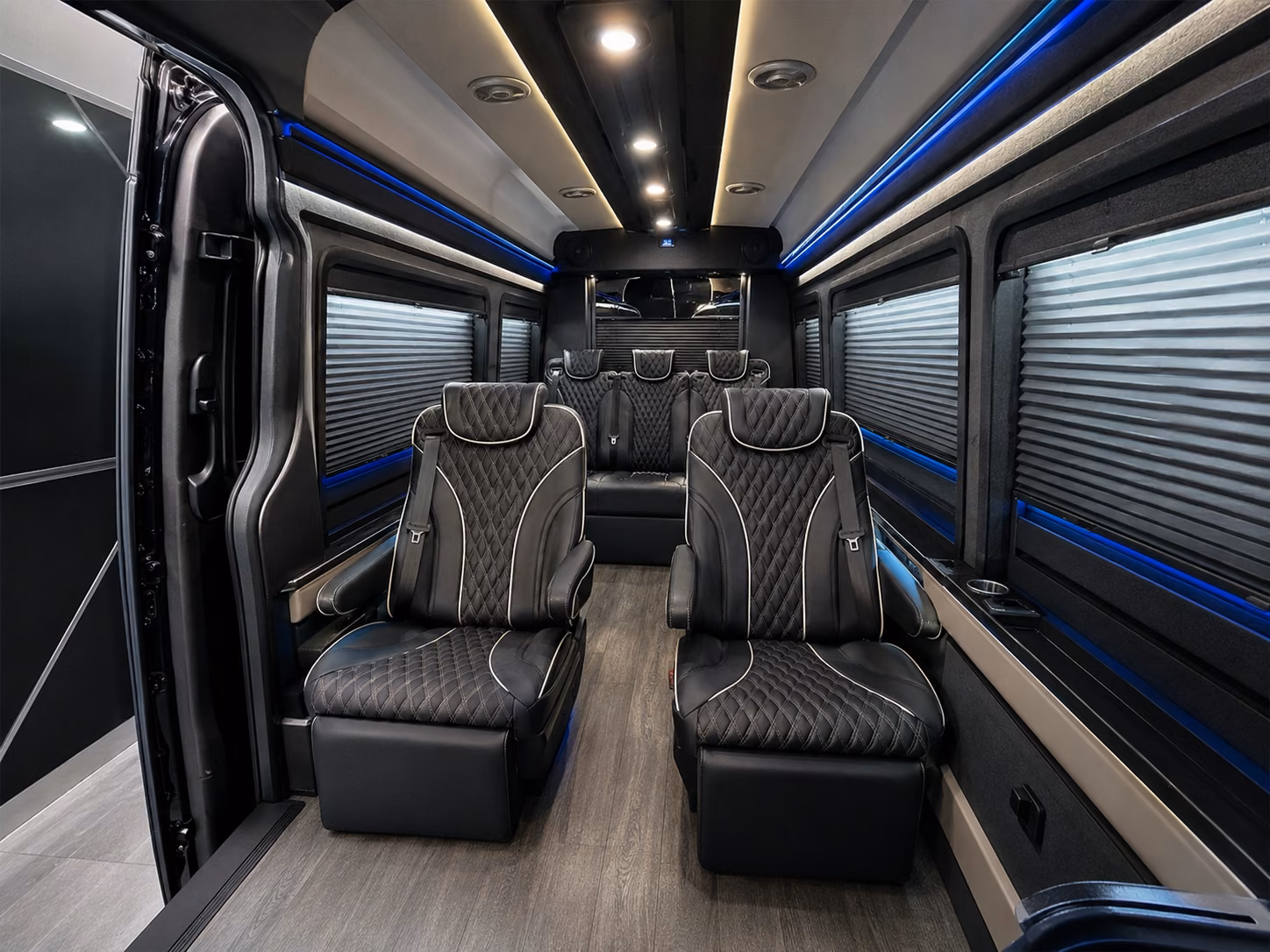 you ll love how easy it is to compare airport shuttle options for canton corporate travel