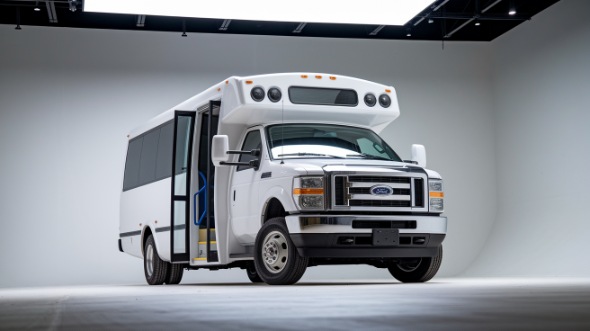 20 passenger minibus mentor
