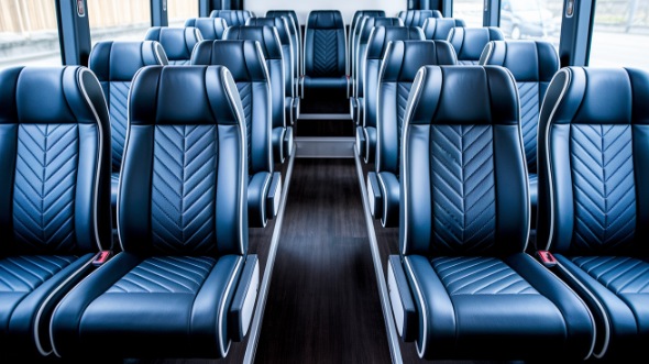 28 passenger minibus rental parma
