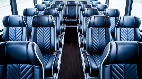 30 passenger minibus rental lorain