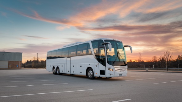 akron sporting event transportation