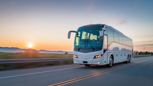 cleveland private event transportation