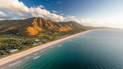 gold coast