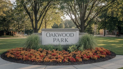 oakwood park